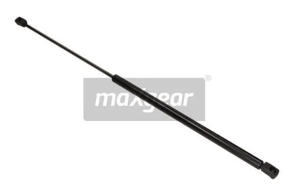 Gas Spring, bonnet (12-1588)