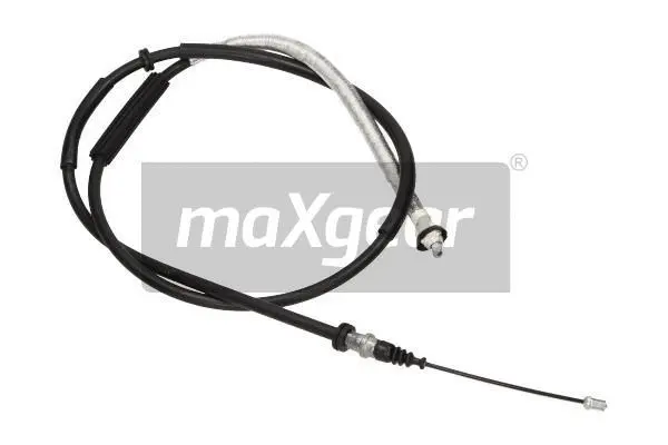 Cable Pull, parking brake (32-0492)