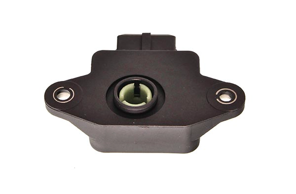Sensor, throttle position