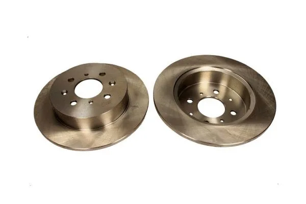 Brake Disc (19-0923)