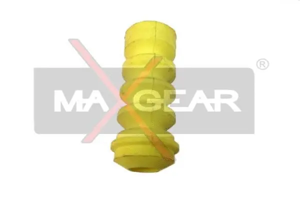 Rubber Buffer, suspension (72-1716)