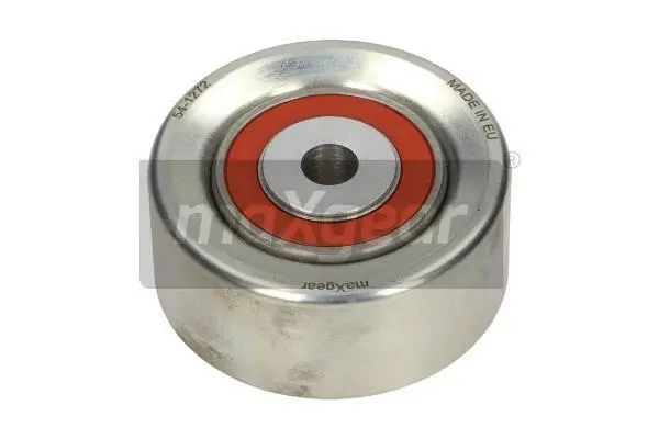 Tensioner Pulley, V-ribbed belt (54-1272)