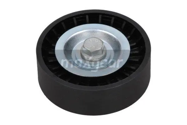 Deflection/Guide Pulley, V-ribbed belt (54-0788)