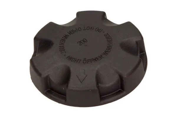 Cap, coolant tank (28-0367)