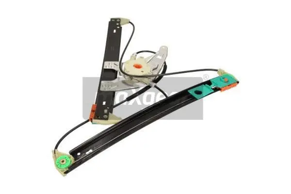 Window Regulator (50-0256)