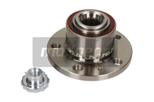 Wheel Bearing Kit (33-0381)