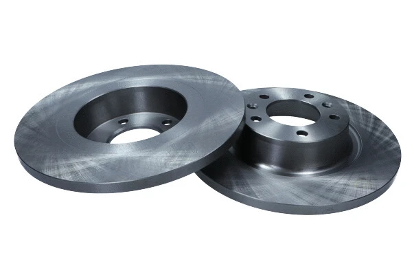 Brake Disc (19-1878)