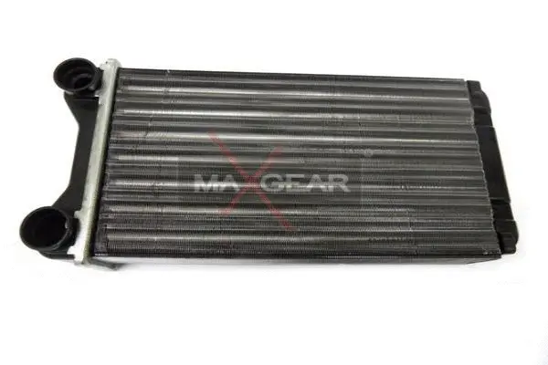Heat Exchanger, interior heating (18-0110)