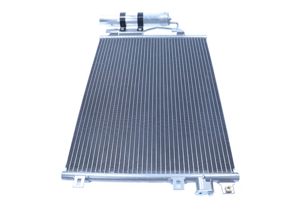 Condenser, air conditioning (AC896925)
