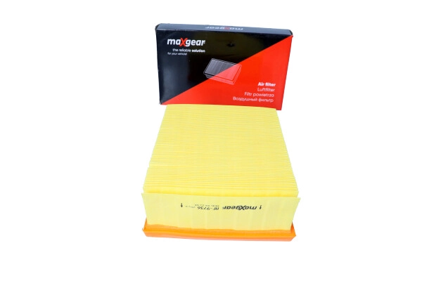 Air Filter