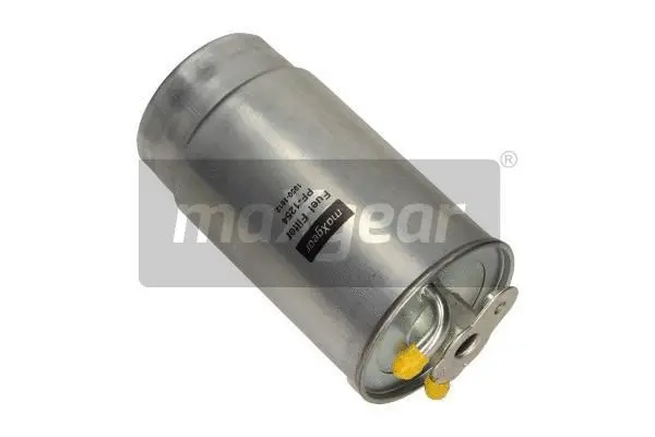 Fuel Filter (26-0261)