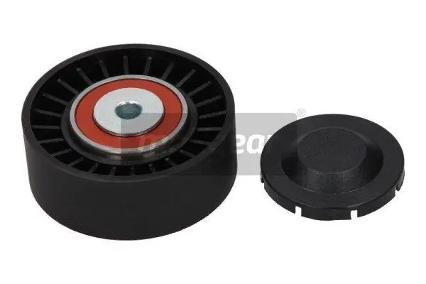 Tensioner Pulley, V-ribbed belt (54-0922)