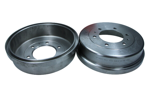 Brake Drum (19-2207)