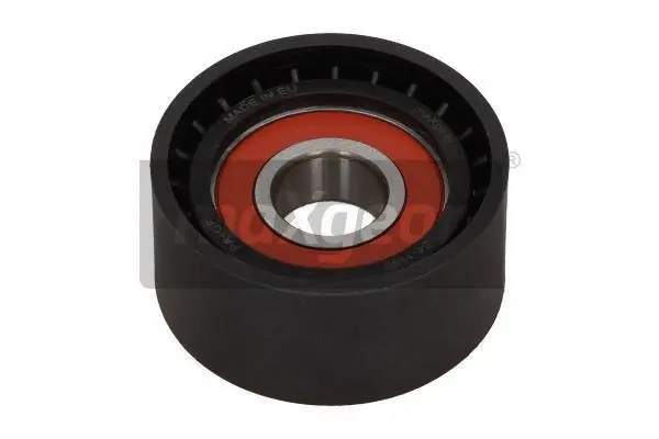 Tensioner Pulley, V-ribbed belt (54-1190)