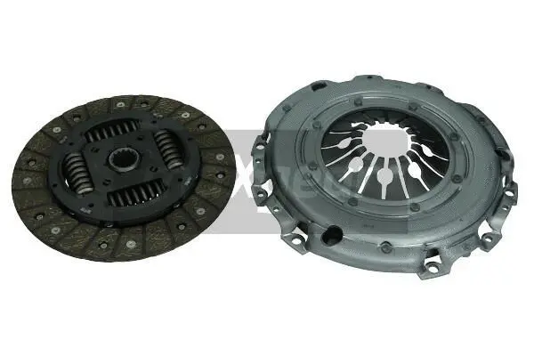 Clutch Kit (61-5330)