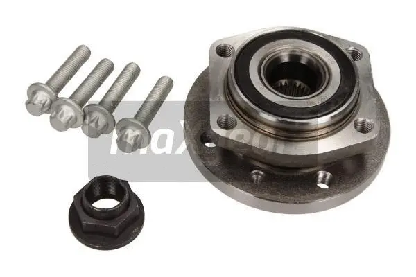 Wheel Bearing Kit (33-0764)