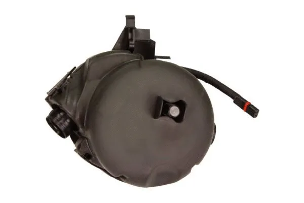 Oil Separator, crankcase ventilation