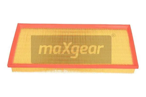 Air Filter (26-0527)