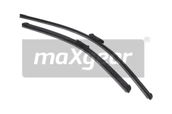 Wiper Blade (39-0157)