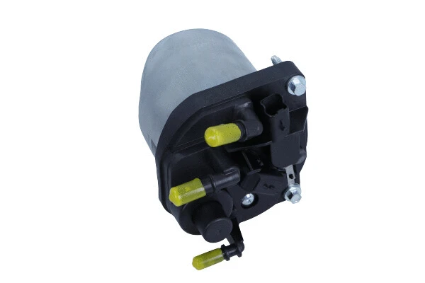 Housing, fuel filter