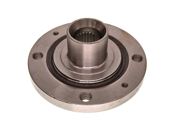Wheel Hub (33-0476)