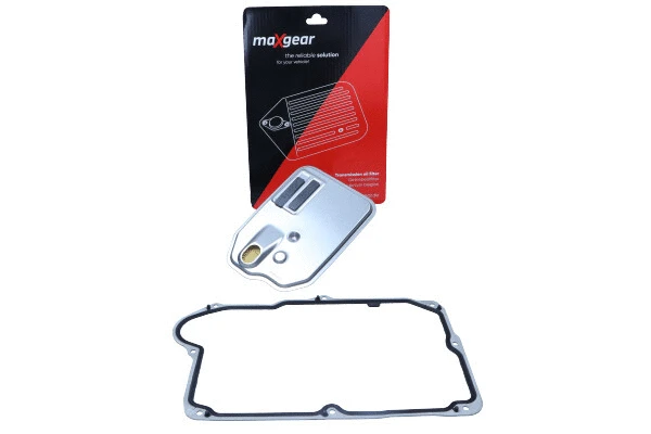 Hydraulic Filter Kit, automatic transmission