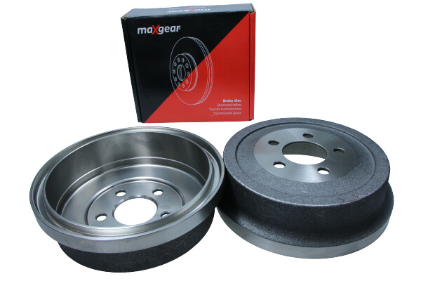 Brake Drum