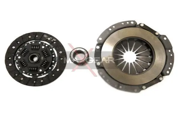 Clutch Kit (61-5105)
