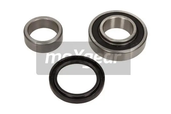 Wheel Bearing Kit (33-0931)