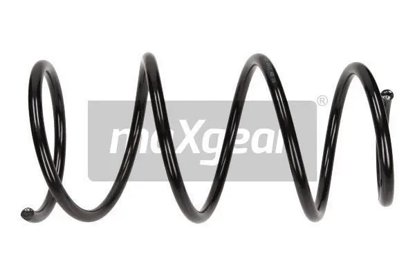 Suspension Spring (60-0411D)