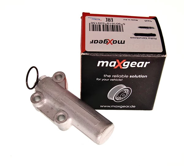 Vibration Damper, timing belt