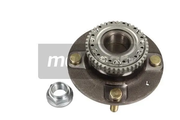 Wheel Bearing Kit (33-1011)