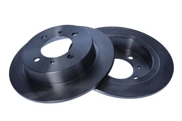 Brake Disc (19-0957)