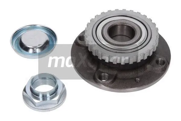 Wheel Bearing Kit (33-0057)