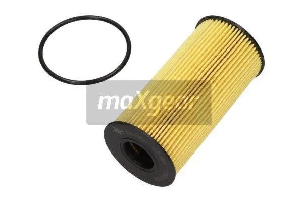 Oil Filter (26-0593)