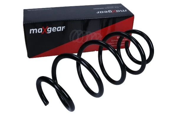 Suspension Spring