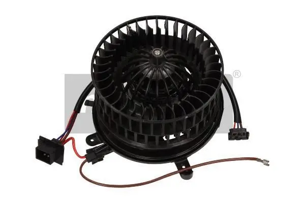 Interior Blower