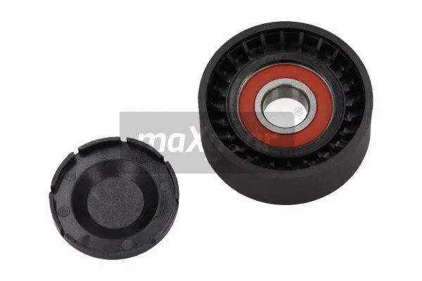Tensioner Pulley, V-ribbed belt (54-0936)