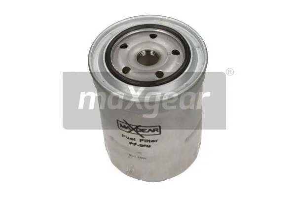Fuel Filter (26-0691)