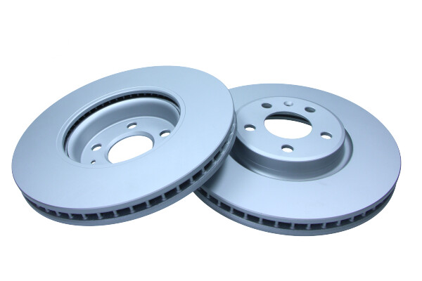 Brake Disc (19-2252MAX)