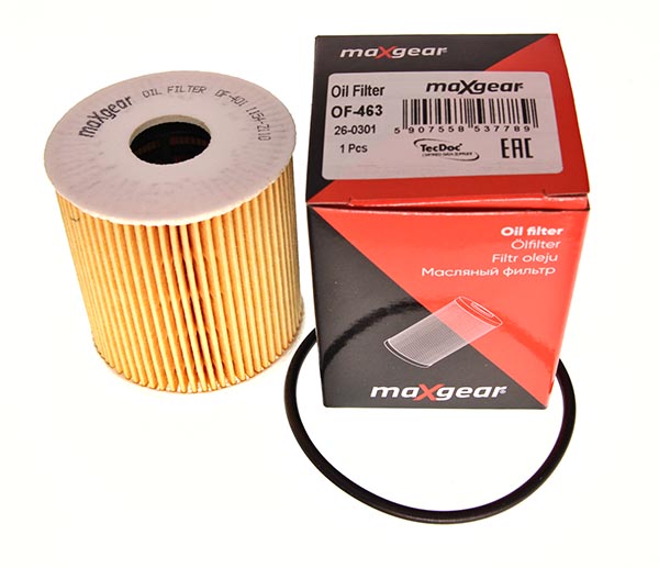 Oil Filter