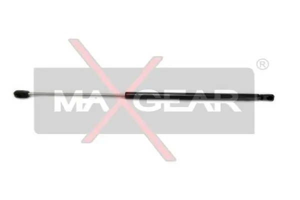 Gas Spring, boot/cargo area (12-0082)