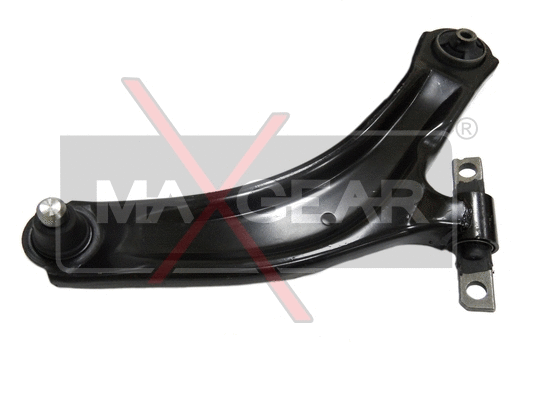 Control/Trailing Arm, wheel suspension (72-1538)