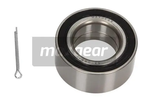 Wheel Bearing Kit (33-0854)