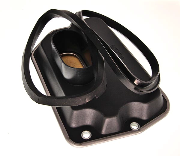 Hydraulic Filter, automatic transmission (26-0278)