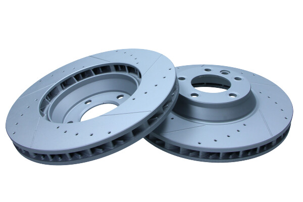 Brake Disc (19-1836SPORT)