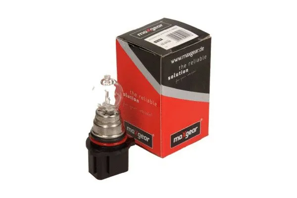 Bulb, park/position light