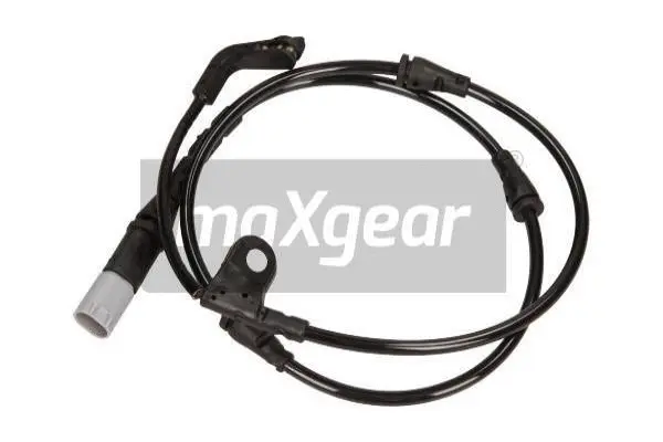 Warning Contact, brake pad wear (23-0022)
