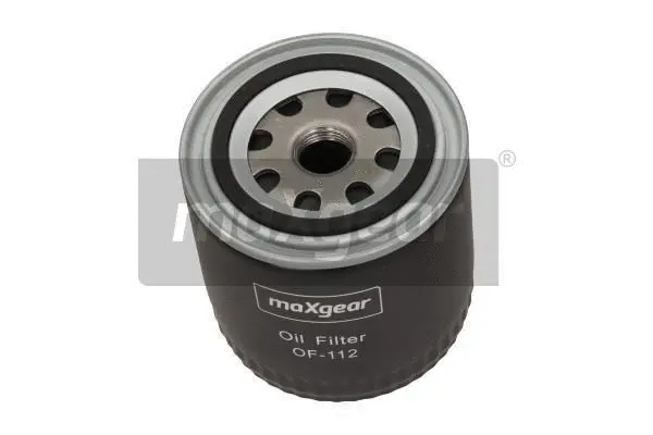 Oil Filter (26-0592)