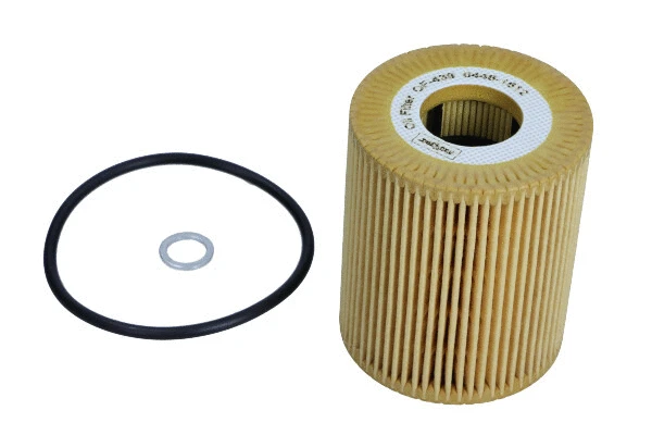 Oil Filter (26-0182)